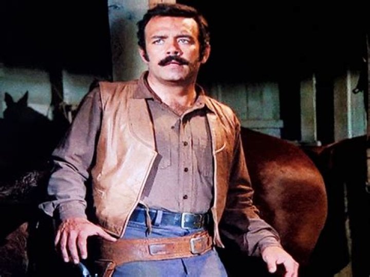 Pernell Roberts: A Journey Through The Life Of A Legendary Actor