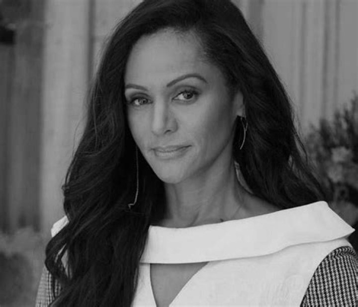 Persia White Net Worth 2024