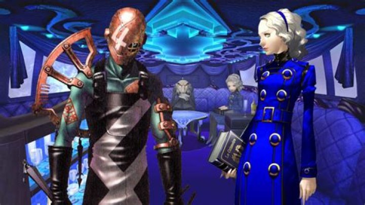 Persona 4 Golden: How to Get Ippon Datara with Sukukaja