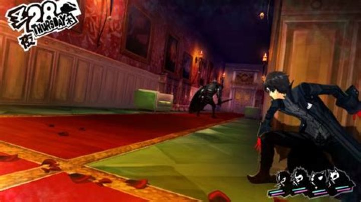 Persona 5: All Confidant Answers (Max Social Links Guide)