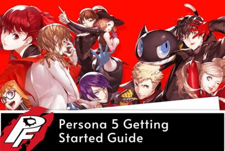Persona 5 Anime Year End Special “Dark Sun” Gets Trailer and Images