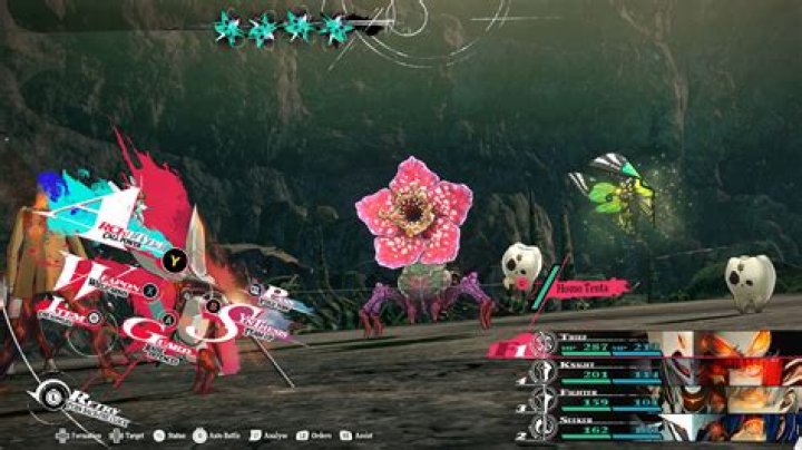Persona 5 devs’ RPG Metaphor confirmed for PS4, PS5 in Atlus tweet