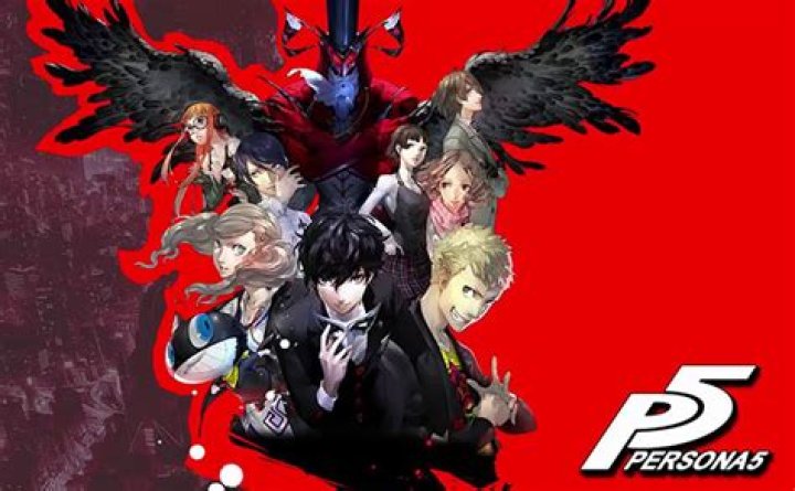 Persona 5: How to Beat a Regent (Treasure Demon)