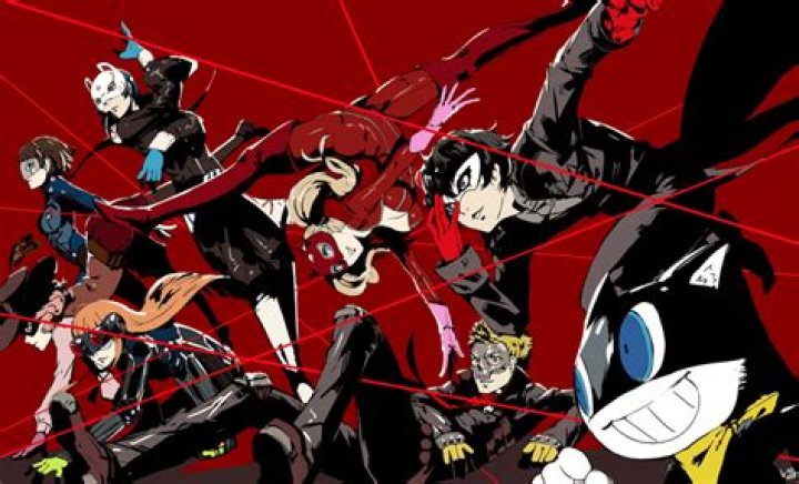 Persona 5: How to Craft All Infiltration Tools