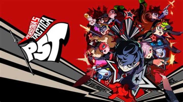 Persona 5: How to Get Izanagi and Izanagi Picaro