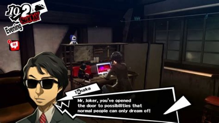 Persona 5: How to Unlock All Hangouts