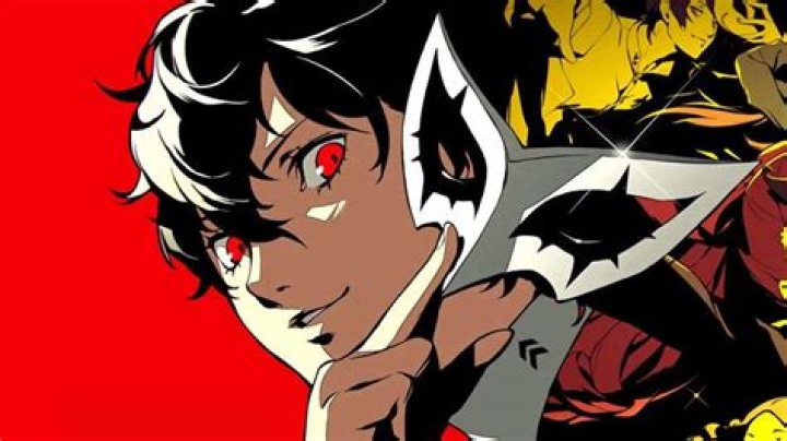 Persona 5 Royal: How to Romance Kasumi (Spoilers)