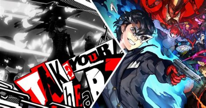 Persona 5 Strikers: How to Level Up Fast