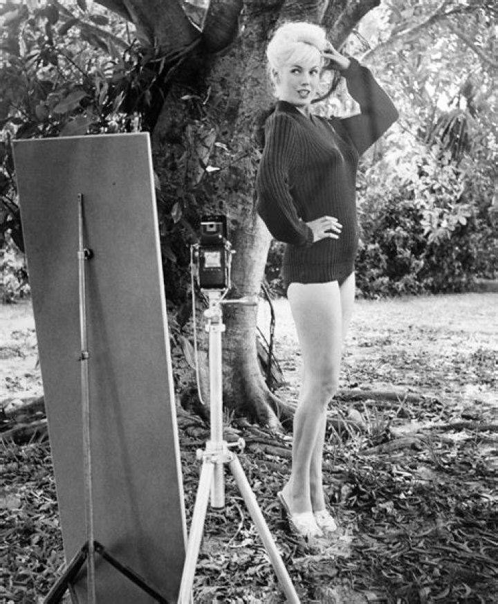 	Personal memories of Bunny Yeager in South Florida	