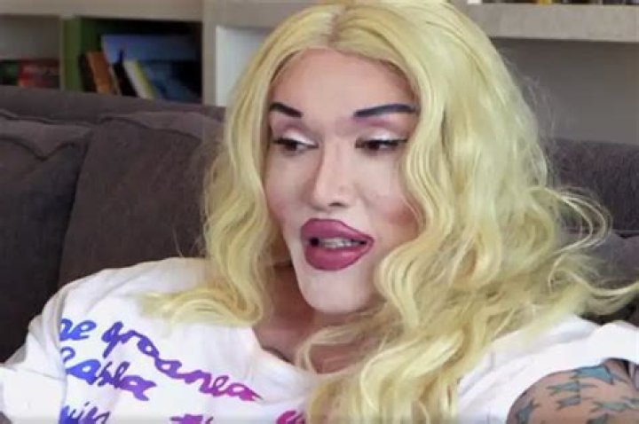 Pete Burns - Bio, Net Worth, Height