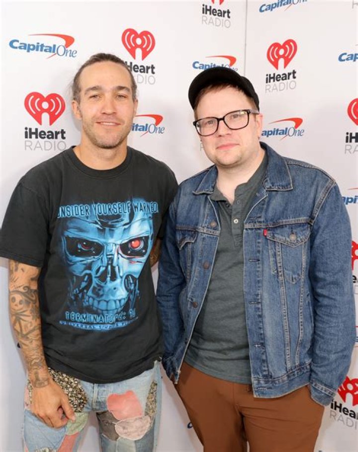 Pete Wentz Net Worth | Age, Height, Weight, Dating And More