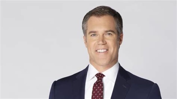 Peter Alexander Bio, Age, Height, Wife, Salary, Net Worth, NBC
