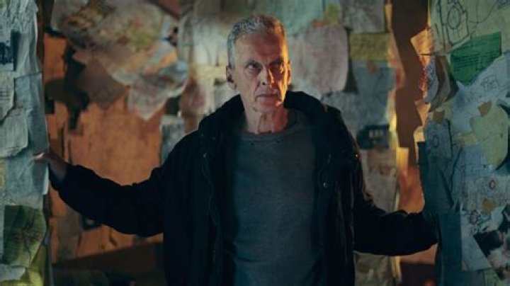 Peter Capaldi Steals Every Scene in 'The Devil's Hour' 