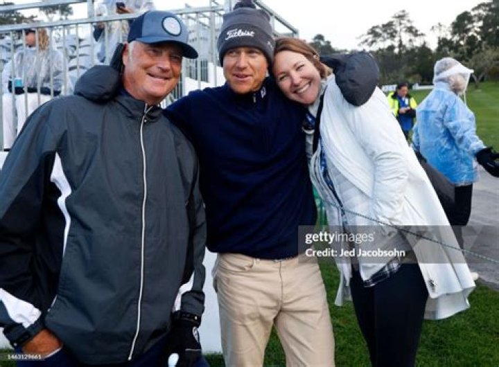 Peter Malnati Wife: Who Is Alicia Malnati?