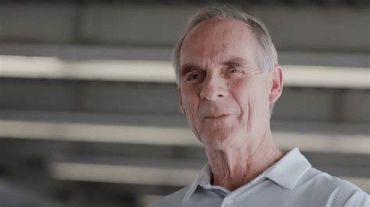 Peter Miles: Son Of Ken Miles - A Legacy Of Speed And Passion