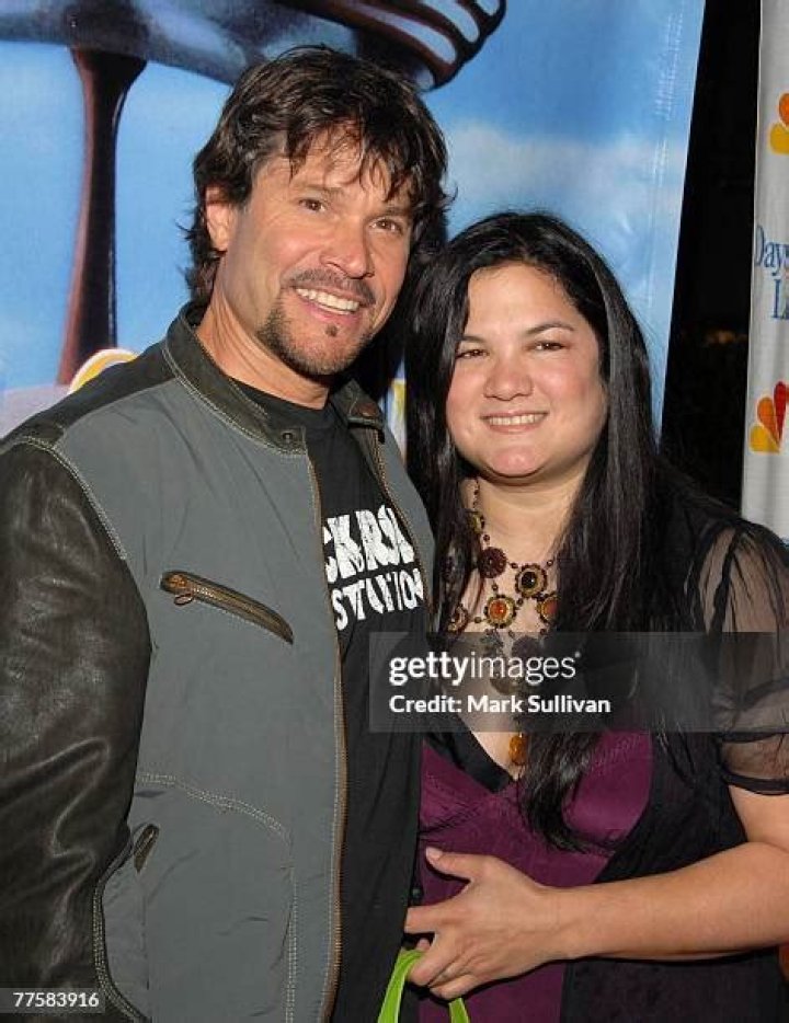 Peter Reckell: A Deep Dive Into The Life And Career Of A Soap Opera Icon