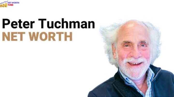 Peter Tuchman Reddit Net Worth | Bio, Family, Address, Career