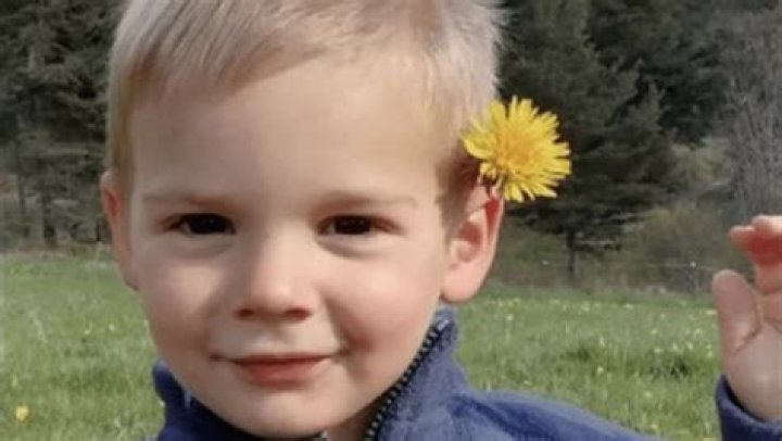Petit Emile Disparu Retrouvé Espagne