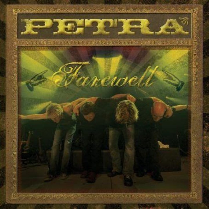 Petra (band) members - FamousFix.com list