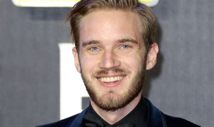 PewDiePie Bio, Net Worth, Height