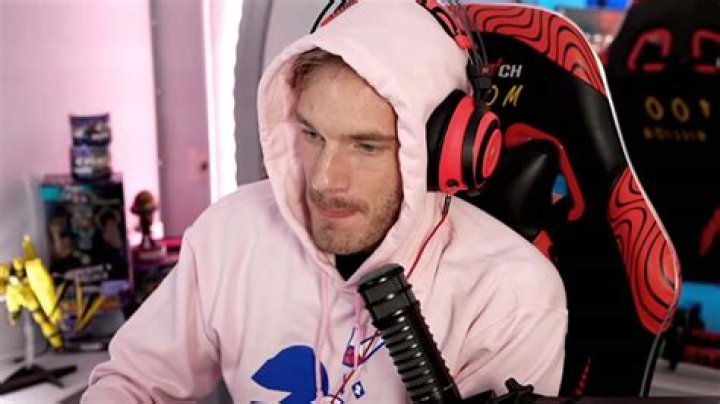 PewDiePie explains big problem with kids getting YouTube famous