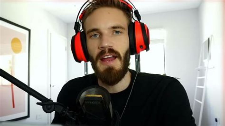 PewDiePie explains why online cancel culture is 