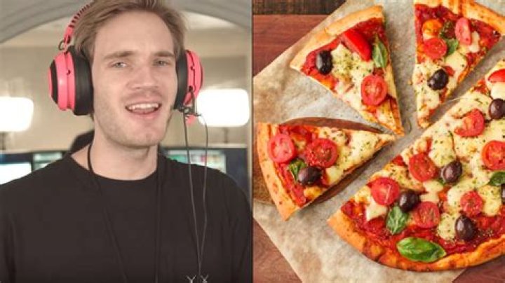 PewDiePie exposes his 
