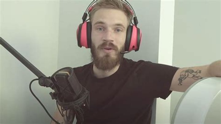 PewDiePie responds after accidentally leaking his email address twice