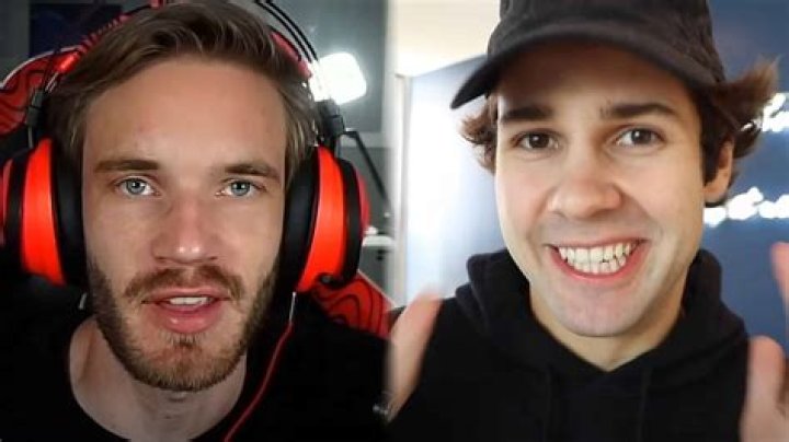 PewDiePie roasts 