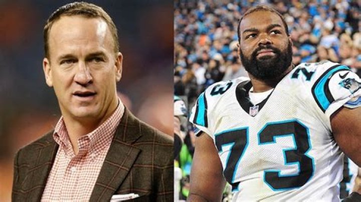 Peyton Manning's Blind Side spoof resurfaces amid Michael Oher's lawsuit against Tuohy's 