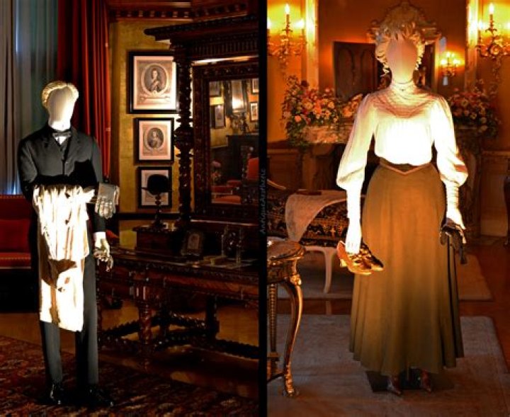 	PHANTOMS OF THE BILTMORE	