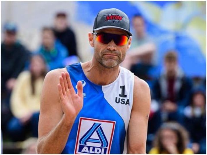 Phil Dalhausser Net Worth | Bio, Family, Address, Career