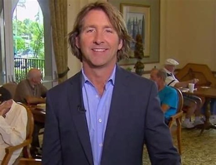 Phil Keating Bio, Age, Height, Wife, Salary, Net Worth, Fox News