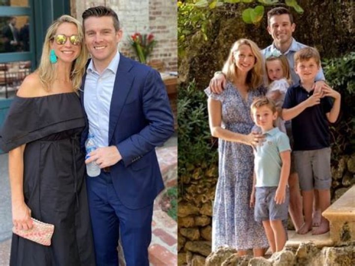 Phil Mattingly Bio, Age, Height, Wife, Salary, Net Worth, CNN