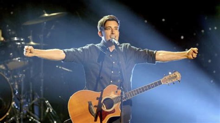Phil Wickham Age: Discovering The Journey Of A Worship Leader