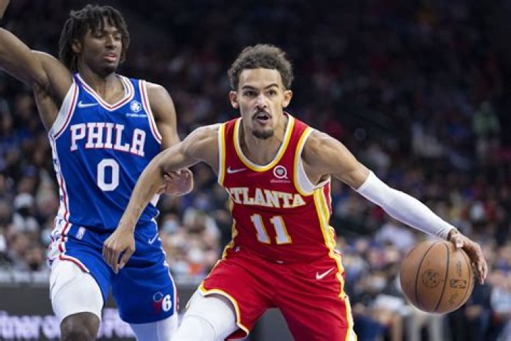 Philadelphia 76ers vs Atlanta Hawks: Prediction and Betting Tips