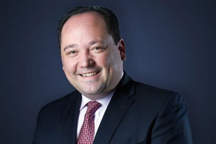 Philip Rucker Wikipedia, Bio, Married || Education, Background, Age