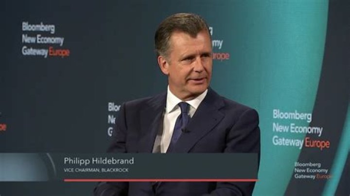 Philipp Hildebrand Vermögen