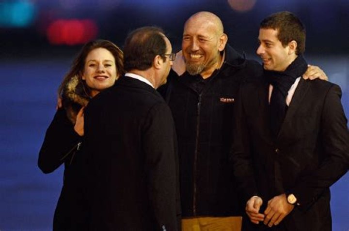 Philippe Moati Fils De Serge