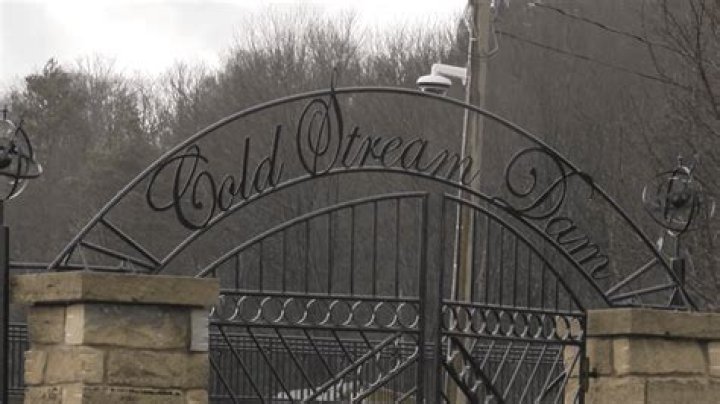 Philipsburg Borough Council Votes to Pursue DCNR Grant for Campground at Cold Stream Dam