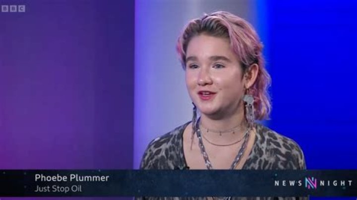 Phoebe Plummer: Rising Star In The World Of Acting