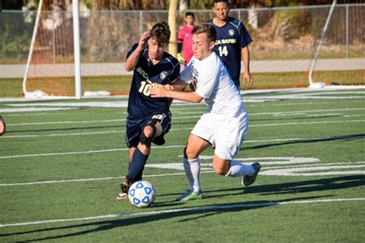 	Photos: Jacksonville Mandarin vs. Boca Raton	
