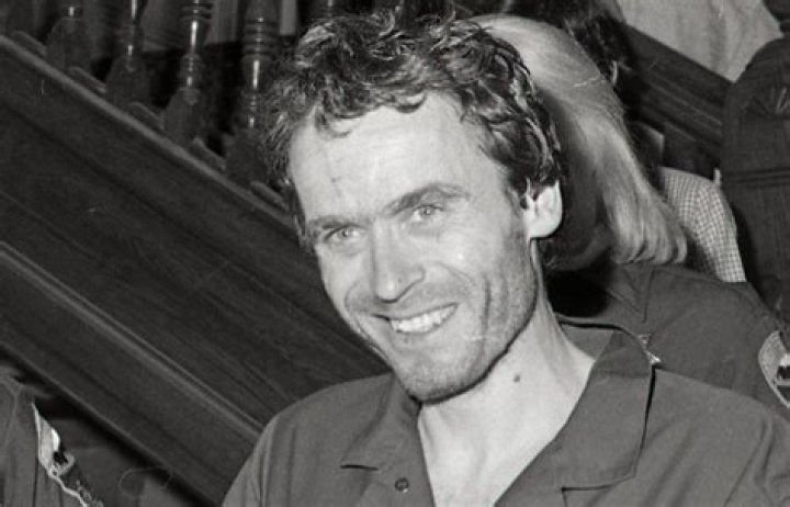 	Photos of serial killer Ted Bundy found in old Colorado safe	