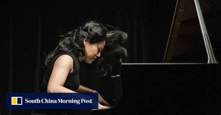 Pianist Zee Zee on how becoming a mum changes her playing, and the things she sacrificed growing up a prodigy