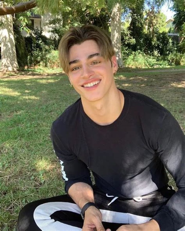 Pierre Boo: Wiki, Career, Tik Tok, Boyfriend and Details.