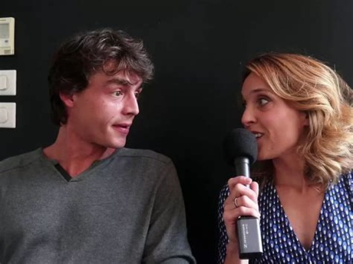 Pierre Perrier Parents