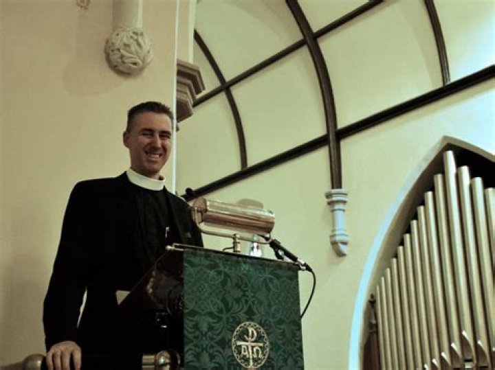 	Pinecrest synagogue has new spiritual leader	