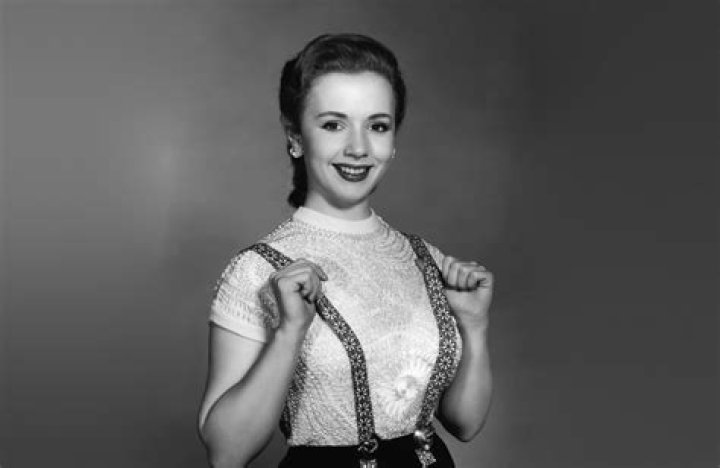 Piper Laurie Net Worth 2024