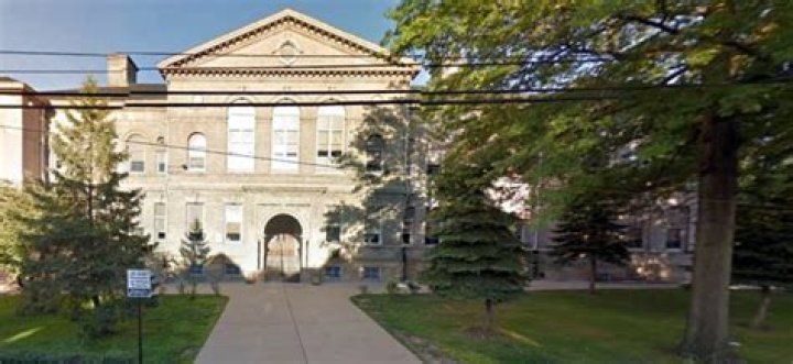 Pittsburgh Sterrett Classical Academy - Pittsburgh