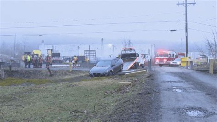 Pittsburgh woman killed in head-on crash in Blair Co.